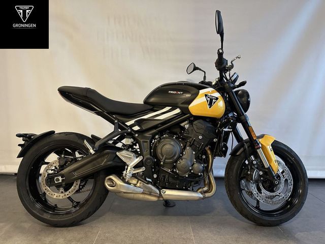 triumph - trident-660