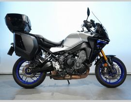 Yamaha Tracer 9 GT 2022 occasion