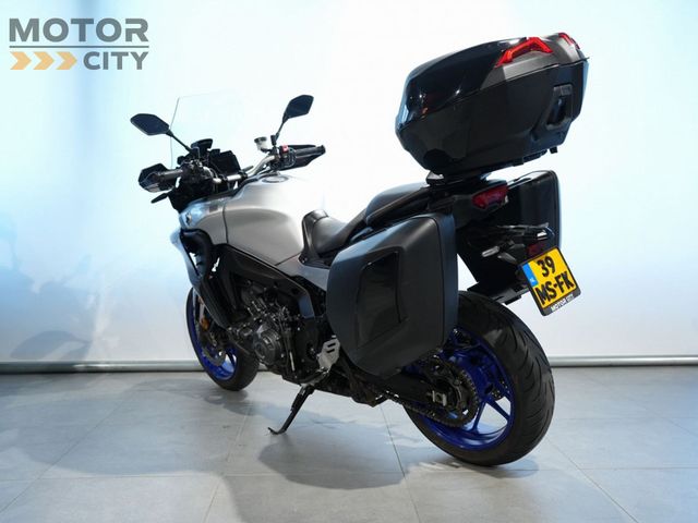 yamaha - tracer-9-gt