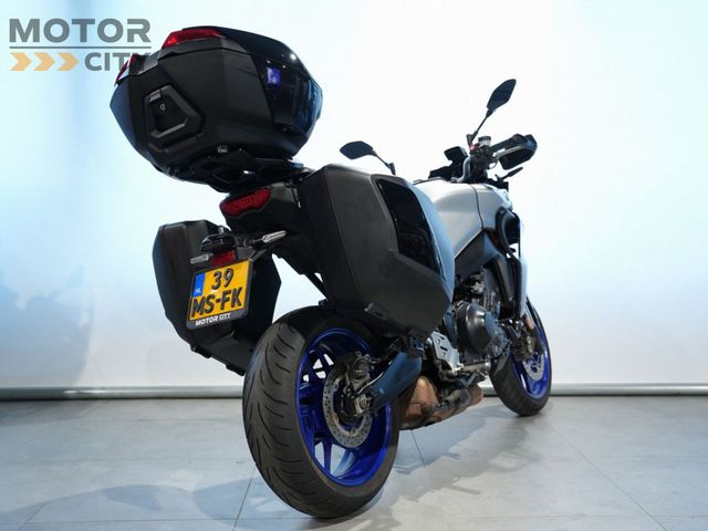 yamaha - tracer-9-gt