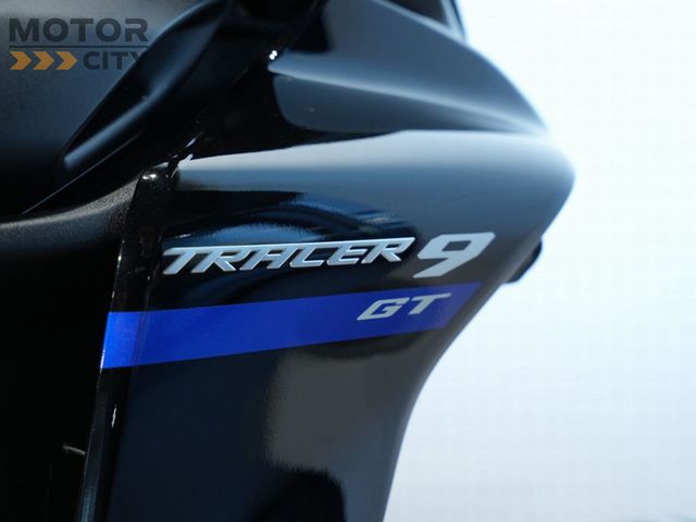 yamaha - tracer-9-gt
