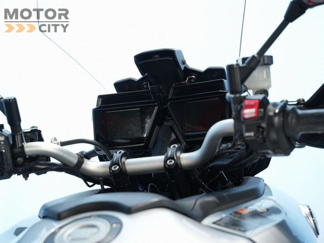 yamaha - tracer-9-gt