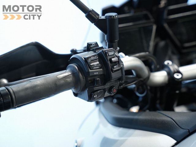 yamaha - tracer-9-gt