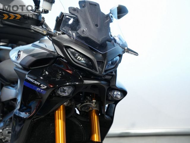 yamaha - tracer-9-gt