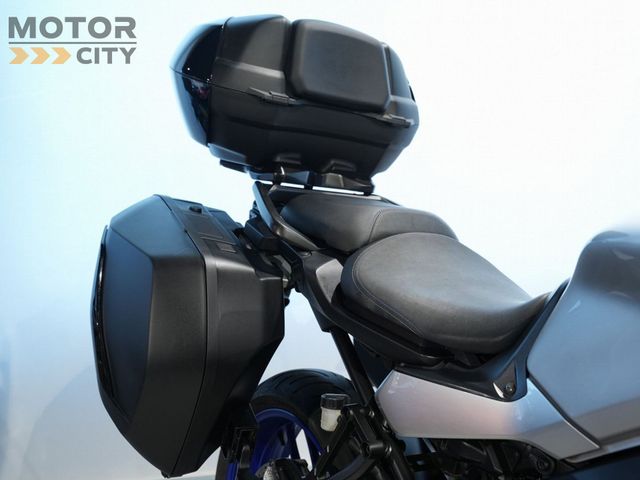 yamaha - tracer-9-gt