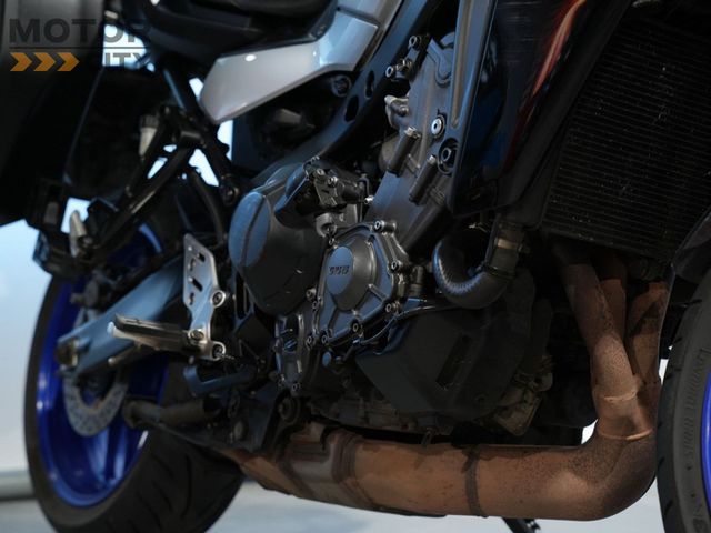 yamaha - tracer-9-gt