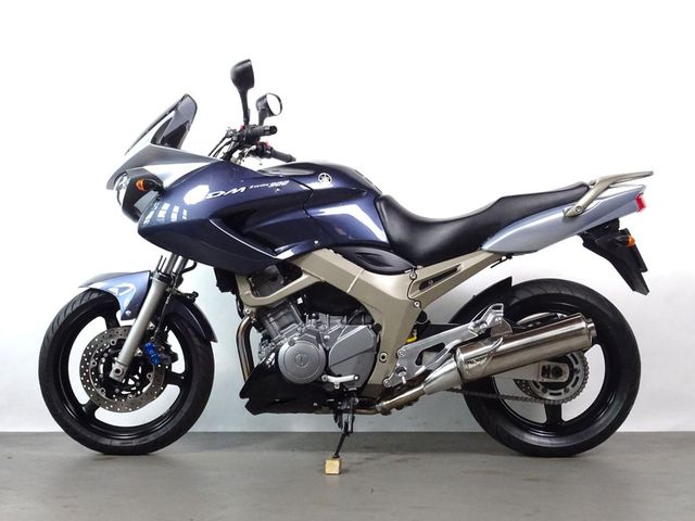 yamaha - tdm-900