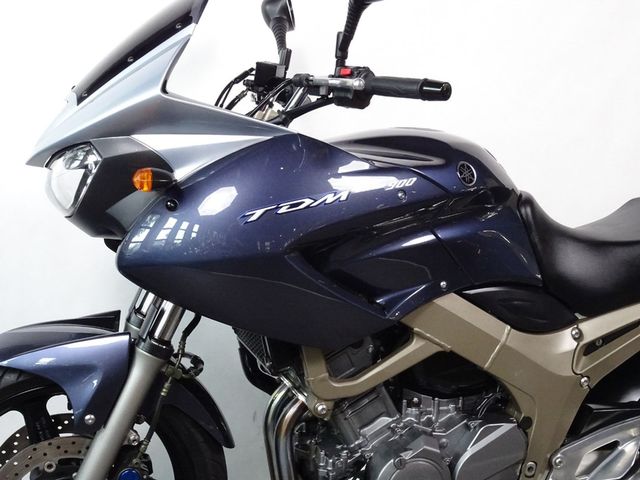 yamaha - tdm-900