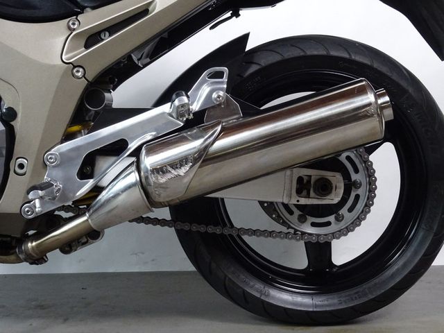 yamaha - tdm-900
