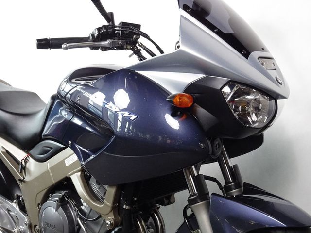 yamaha - tdm-900