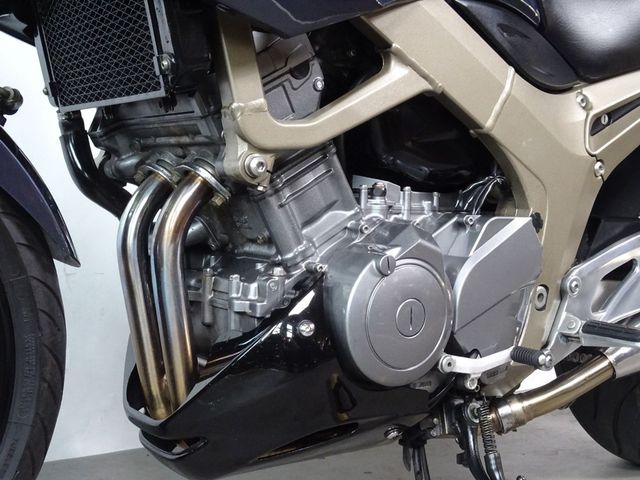 yamaha - tdm-900