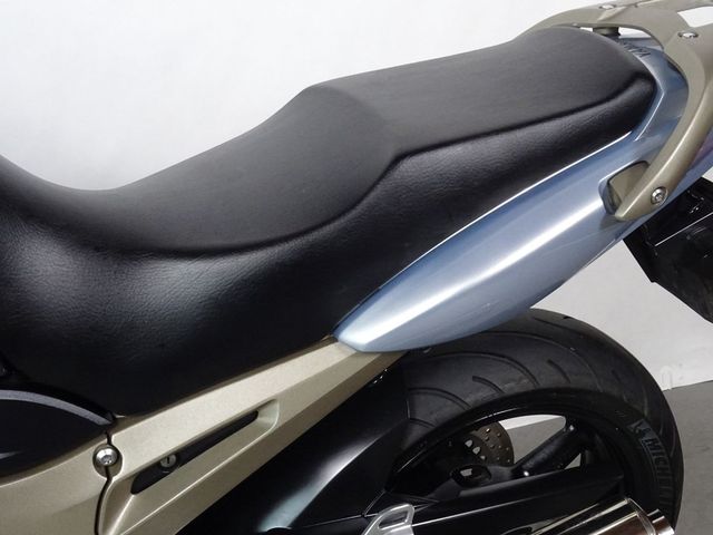 yamaha - tdm-900