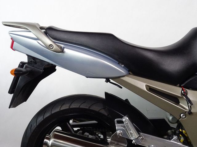 yamaha - tdm-900