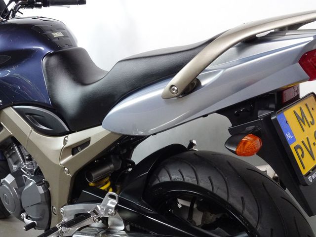 yamaha - tdm-900