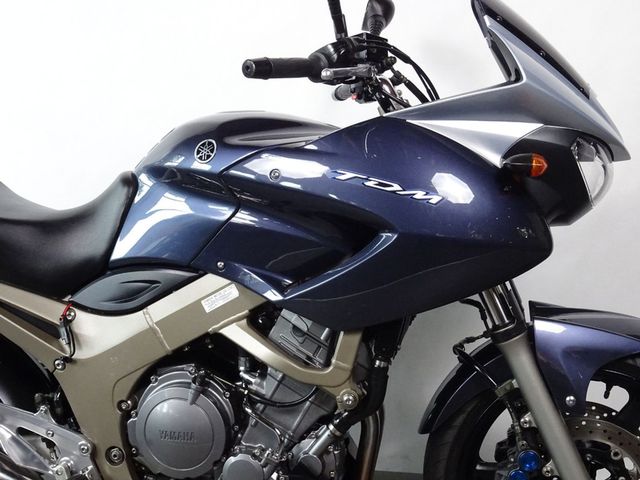 yamaha - tdm-900