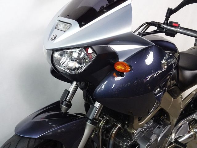 yamaha - tdm-900