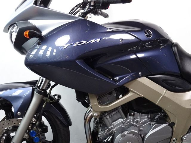 yamaha - tdm-900