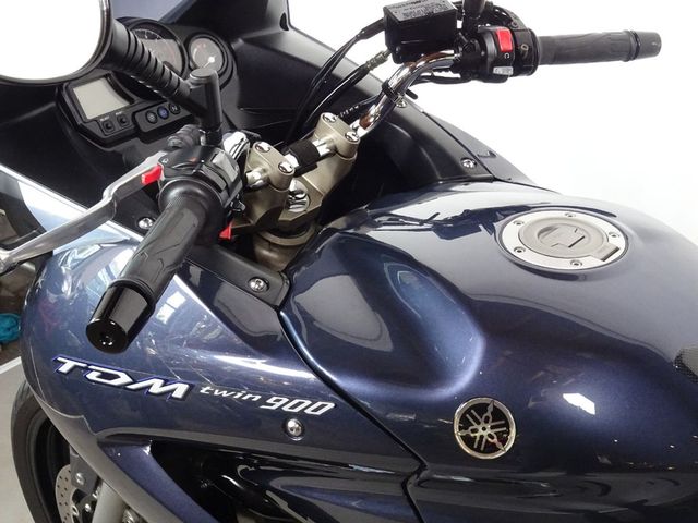 yamaha - tdm-900