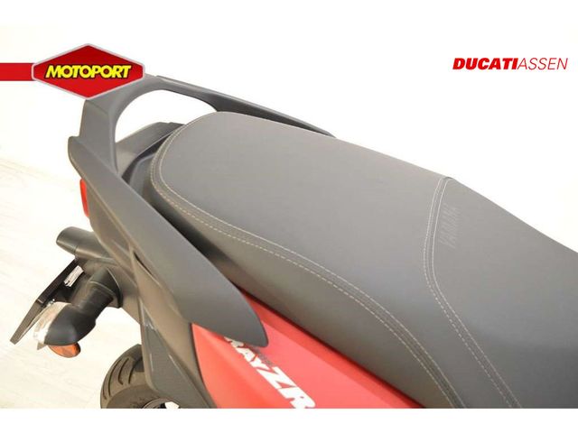 yamaha - rayzr
