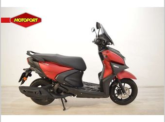 Yamaha Rayzr 2025 occasion