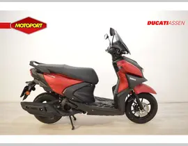 Yamaha Rayzr 2025 occasion
