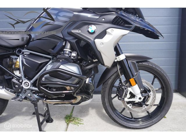 bmw - r-1250-gs