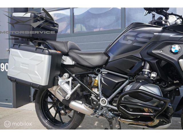 bmw - r-1250-gs