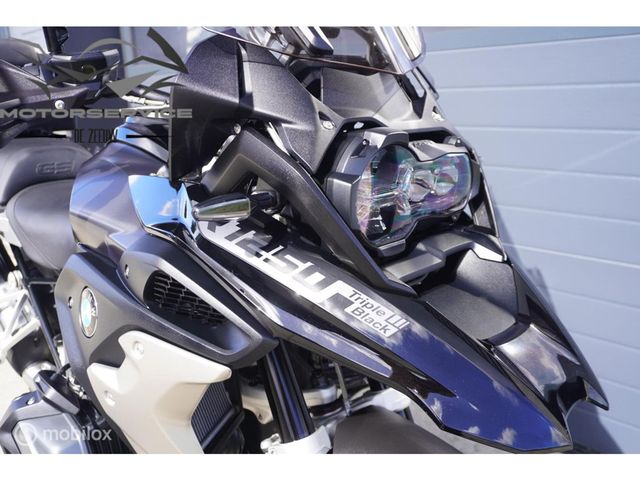 bmw - r-1250-gs