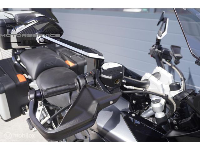 bmw - r-1250-gs