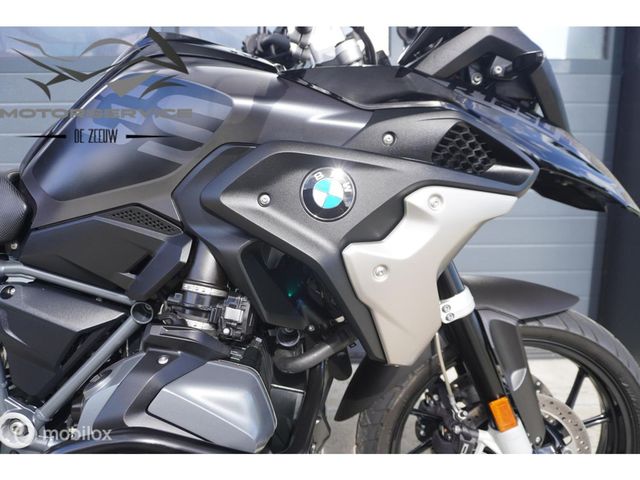 bmw - r-1250-gs