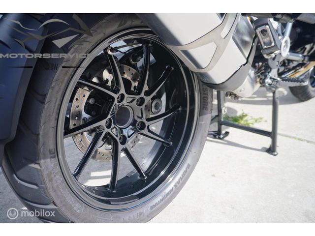 bmw - r-1250-gs