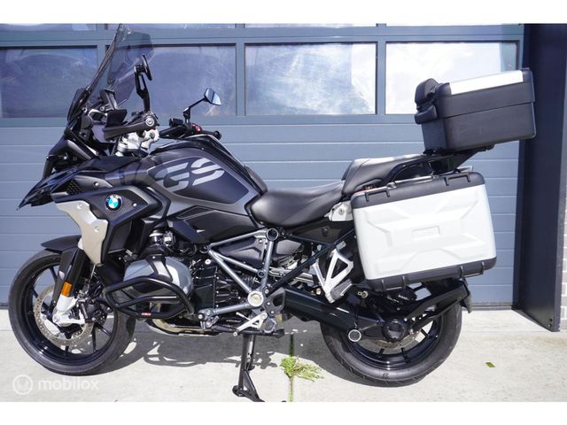 bmw - r-1250-gs