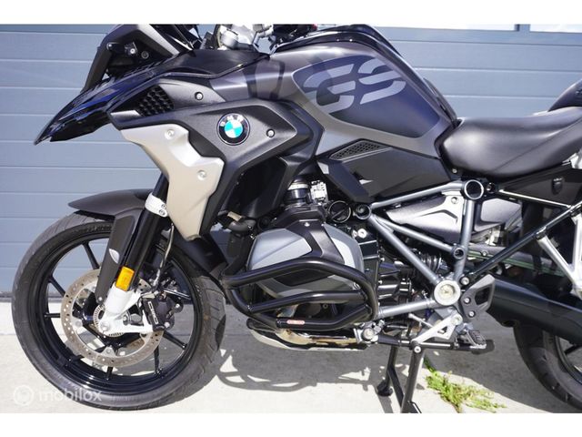 bmw - r-1250-gs