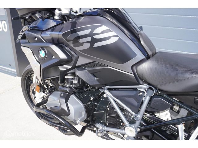 bmw - r-1250-gs