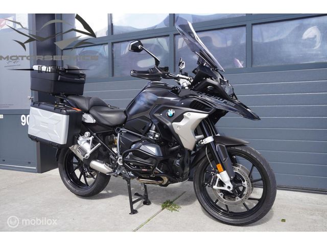 bmw - r-1250-gs