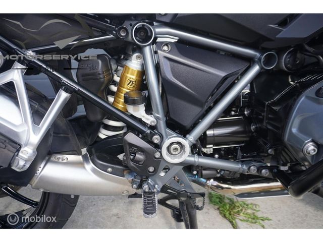 bmw - r-1250-gs