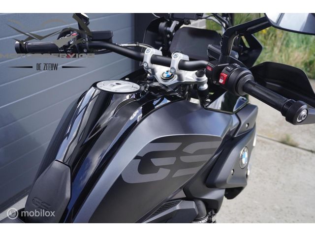 bmw - r-1250-gs