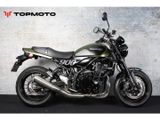 KAWASAKI Z900RS