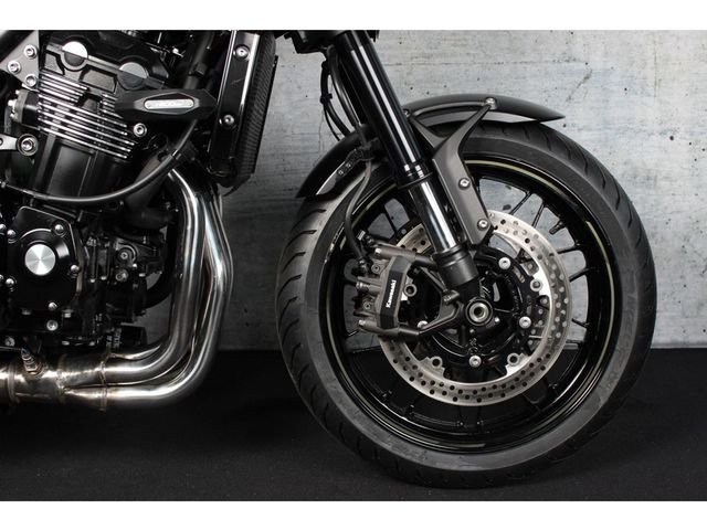 kawasaki - z900rs