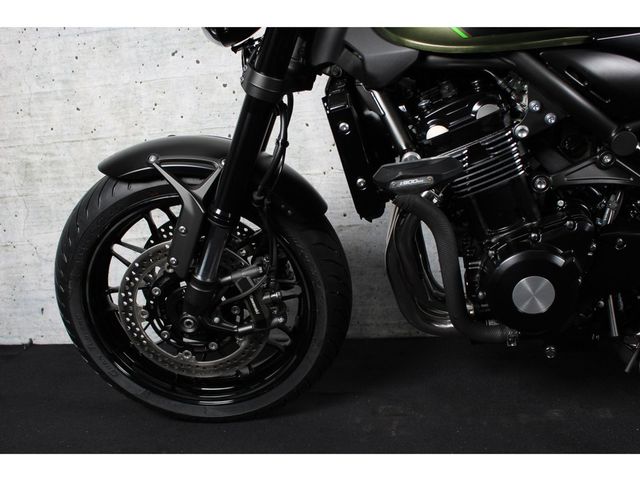 kawasaki - z900rs