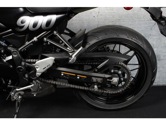 kawasaki - z900rs