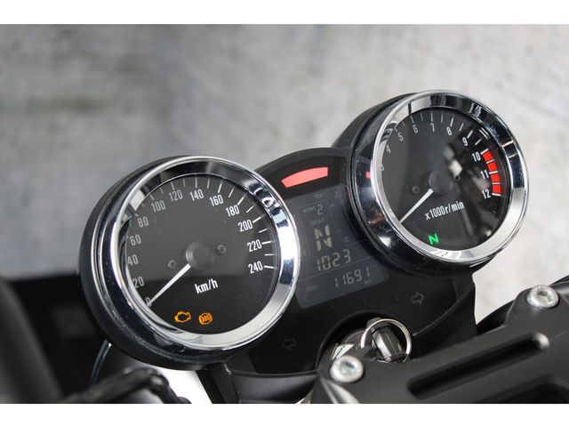 kawasaki - z900rs