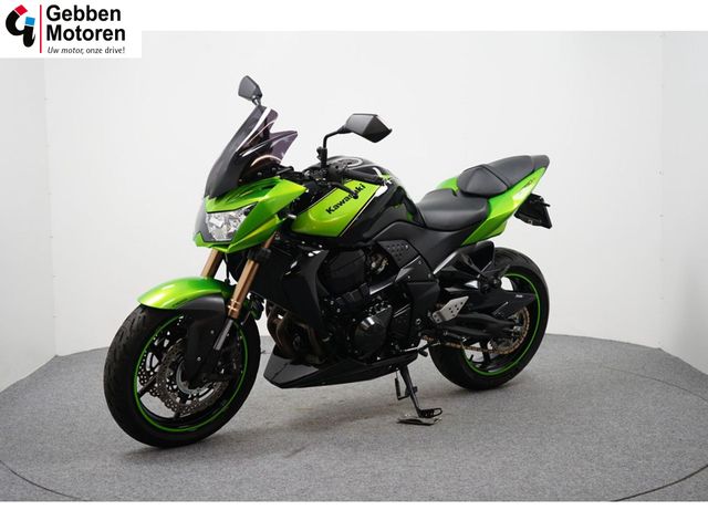 kawasaki - z-750-r