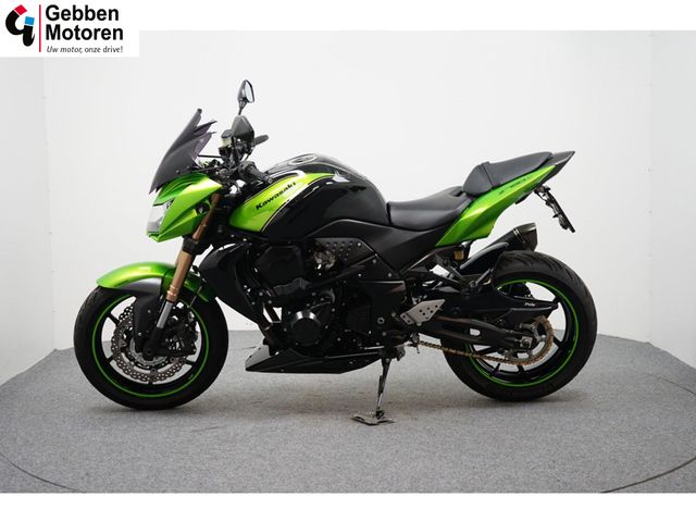 kawasaki - z-750-r