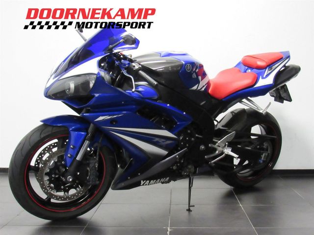 yamaha - yzf-r1