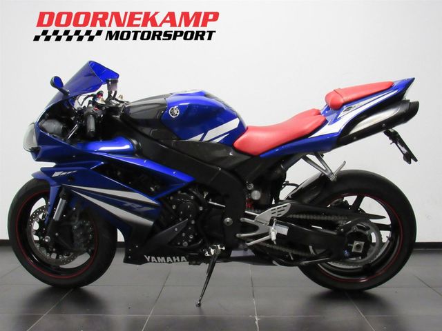 yamaha - yzf-r1