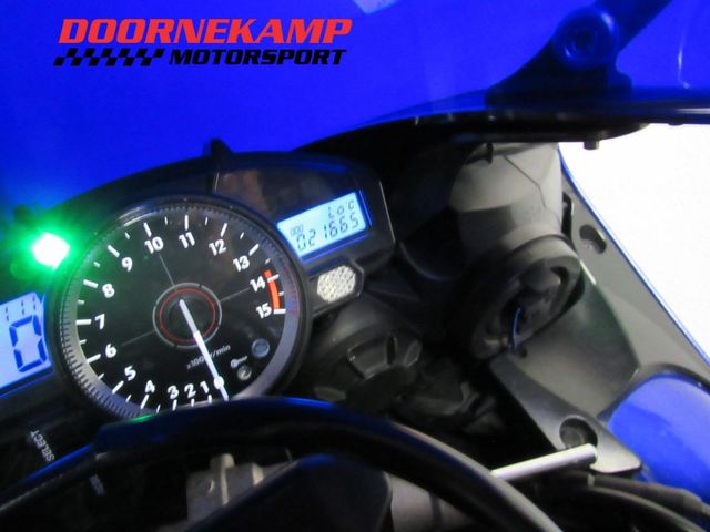 yamaha - yzf-r1
