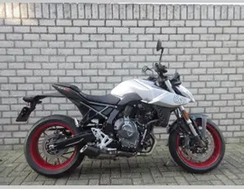 Suzuki GSX-8S 2025 nieuw
