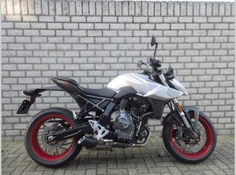 Suzuki GSX-8S 2025 nieuw