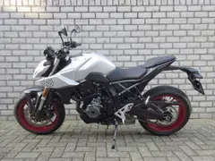Suzuki GSX-8S 2025 nieuw – foto 2 van 9